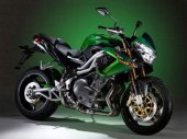 2011 Benelli TNT 1130K photo